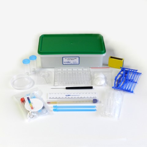 microbiology Kit
