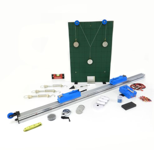 Mechanics Kit